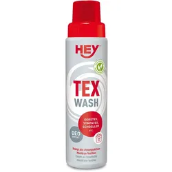HEY Sport Tex Wash für Funktionskleidung