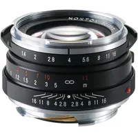 Voigtländer Nokton 40mm S.C. Leica M