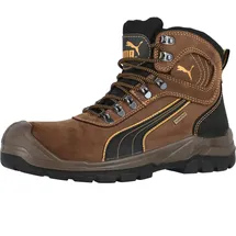 Puma Sierra Nevada Mid S3 WR HRO SRC brown/grey 47