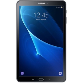 Samsung Galaxy Tab A 10.1" 2016 16 GB Wi-Fi + LTE schwarz