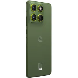 Motorola Edge 70 12 GB RAM 512 GB Bronze Green