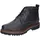 SIOUX Adalrik-701-LF-H Herren Schwarz 41,5