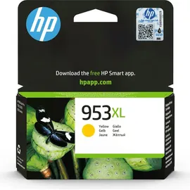 HP 953XL gelb