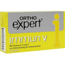 weber & weber gmbh Orthoexpert immun v Kapseln