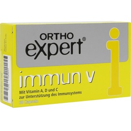weber & weber gmbh Orthoexpert immun v Kapseln