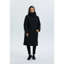 ICEPEAK AKIAK Damen Schwarz S