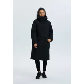 ICEPEAK AKIAK Damen Schwarz S