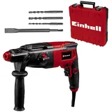Einhell TC-RH 620 4F Kit inkl. Koffer