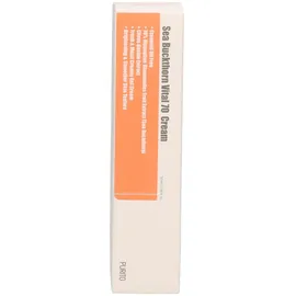 PURITO Sea Buckthorn Vital 70 Cream 50 ml