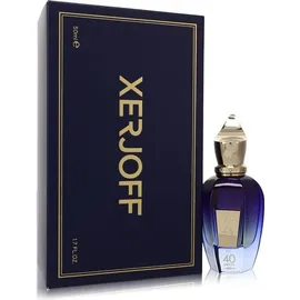 XerJoff 40 Knots Eau de Parfum 50 ml