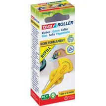 Tesa Kleberoller Nachfüllkassette 59210