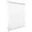 Lichtblick Thermo-Rollo / Verdunkelungsrollo Klemmfix 80 x 200 cm weiß
