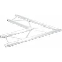 Alutruss BILOCK BQ2-PAC20H 2-Weg Ecke 60°,