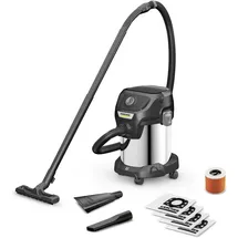 Karcher KWD 3 S V-17/4/20 Anniversary Edition