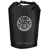 Rip Curl Surf Series Barrel 20l Tasche - Black