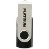 Platinum Twister 32GB schwarz USB 3.0