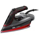 Braun FreeStyle 5 SI 5057 rot