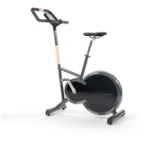 Stil-Fit Ergometer Pure. Schwarz Schwarz