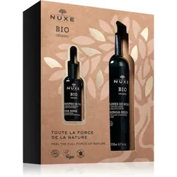 Nuxe Bio Organic Set Geschenkset für das Gesicht