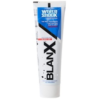 BlanX White Shock Whitening Zahnpasta 75 ml