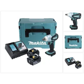 Makita DTW251RMJ inkl. 2 x 4,0 Ah