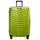 Samsonite Proxis 4-Rollen 75 cm / 98 l lime