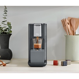 Tchibo Qbo Essential Dark Stone