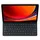 Samsung Book Cover Slim für Galaxy Tab S9 schwarz DE