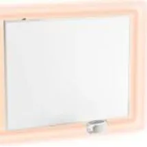 Viesta Infrarotheizung Wandheizung - Infrarotheizung 780 Watt ohne Thermostat – Infrarotheizung Paneel für Wandmontage – Infrarot Hei...