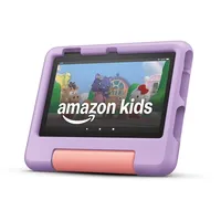 Amazon Fire 7 Kids Edition 2022 7.0" 16 GB Wi-Fi violett