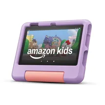Amazon Fire 7 Kids Edition 2022 7.0" 16 GB Wi-Fi violett