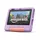 Amazon Fire 7 Kids Edition 2022 7.0" 16 GB Wi-Fi violett