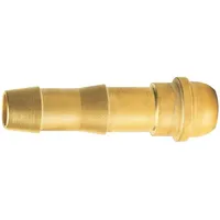 Jas Schlauchtülle 3/8"x6,3mm