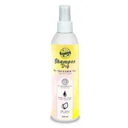 Bellfor Hundeshampoo Dry bei trockenem Fell - 250ml