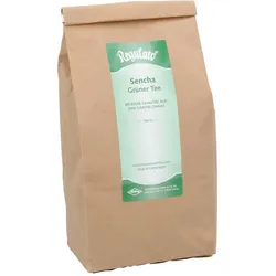 Grüner Tee
