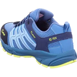 Kastinger Trailrunner Damen Dark Blue 37