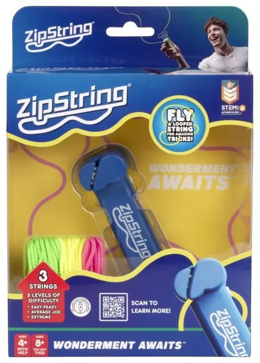 ZipString