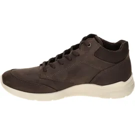 ECCO IRVING MID-CUT Herren Braun 40