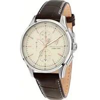 Maserati Sorpasso Chronograph Leder 42 mm R8871624010