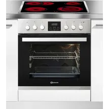 Bauknecht Heko Lambada