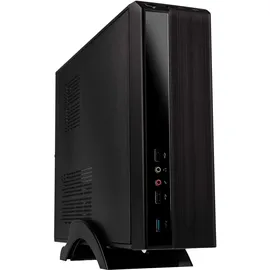 Kolink KLM-002 unité Centrale Micro Tower Noir