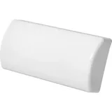 Duravit Paiova Nackenkissen,weiß, für Happy D.2,Paiova 5, Polyurethan, 790009000000000