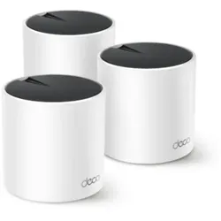 TP-Link WLAN System DECO X55 3-Pack (3 Router)