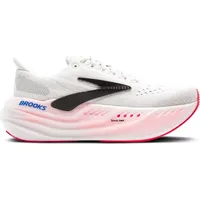 Brooks Glycerin Max Damen White/Black/Diva Pink 38,5