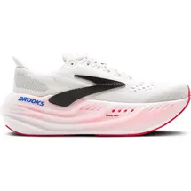 Brooks Glycerin Max Damen White/Black/Diva Pink 38,5
