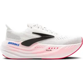 Brooks Glycerin Max Damen White/Black/Diva Pink 38,5