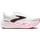 Brooks Glycerin Max Damen White/Black/Diva Pink 38,5