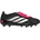 Core Black/Cloud White/Lucid Red 44
