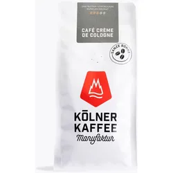 Kölner Kaffeemanufaktur Café Crème de Cologne 1kg