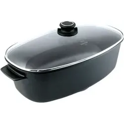 Gastrolux Antihaft Bräter 32 cm Induktion
